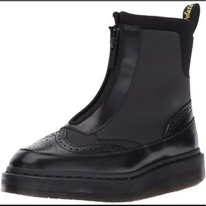 Dr. Marten Jemison Boot